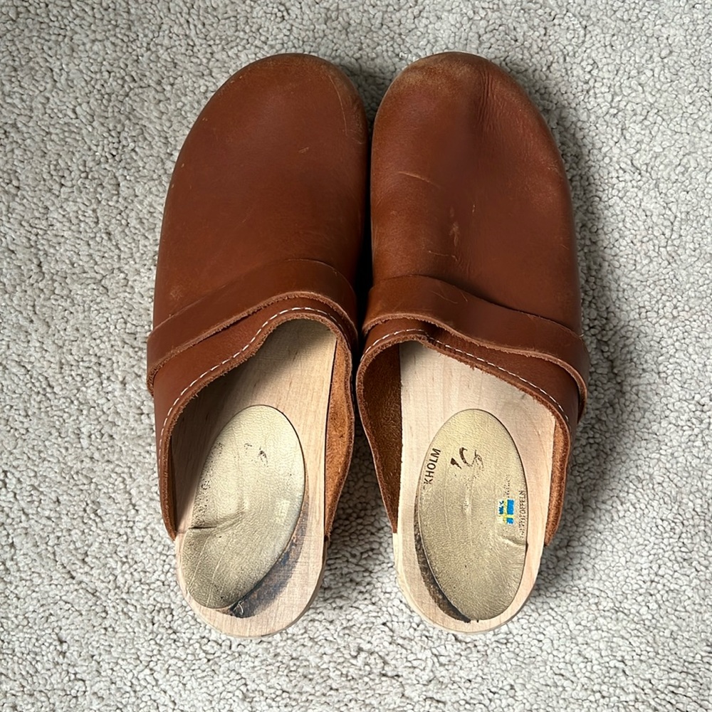 Lotta From Stockholm Clogs
